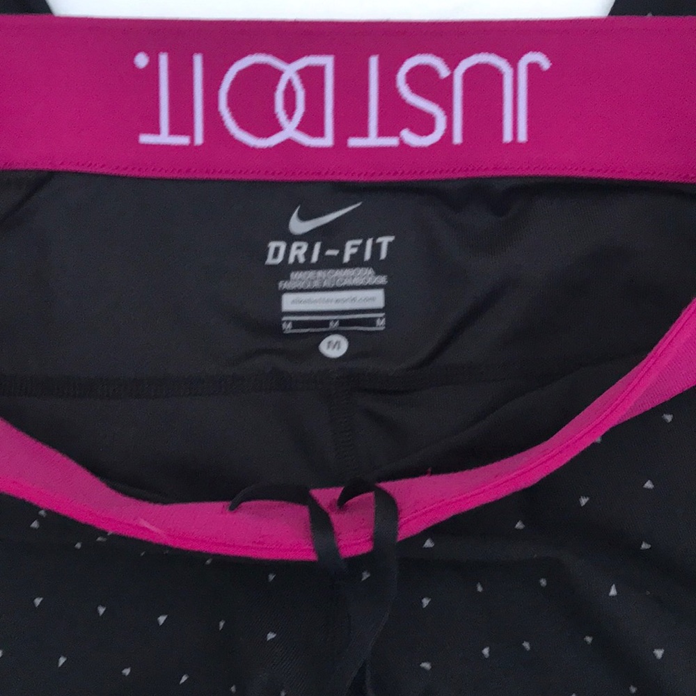 Nike Running Capris - Picture 6 of 7